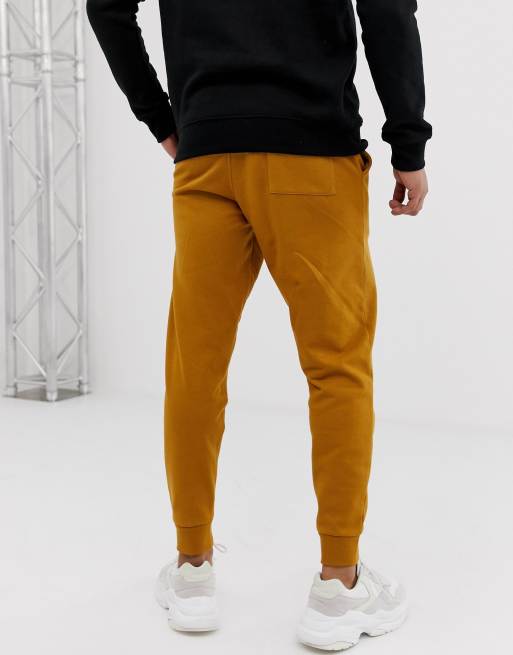 Mustard joggers store