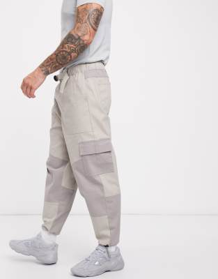 asos tapered pants