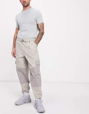 asos tapered pants