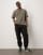 Asos Design Tapered Scuba Sweatpants In Black