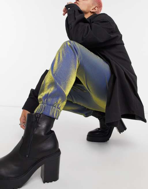 smart tapered joggers