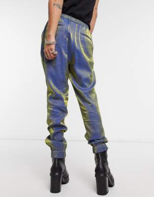 asos jogging suit