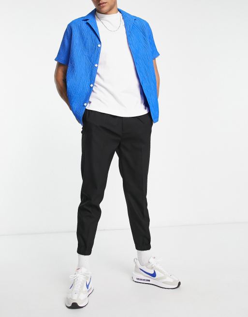 Jogger smart trousers new arrivals