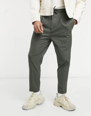 mango smart jogger