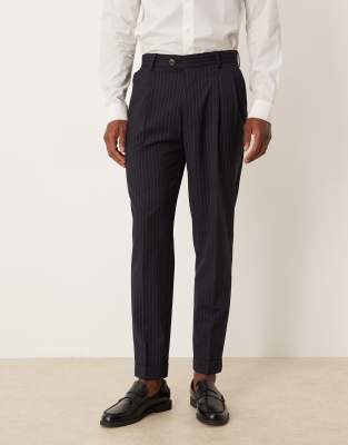 Pinstripe 3
