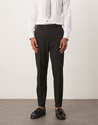 Black Trousers 4