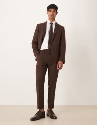 Brown Trousers