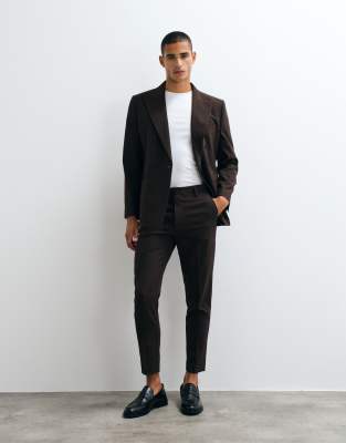 Tapered Leg