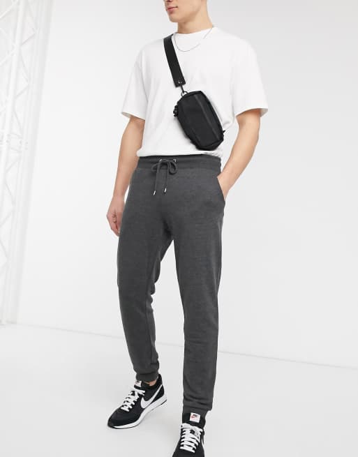 nike monogram joggers