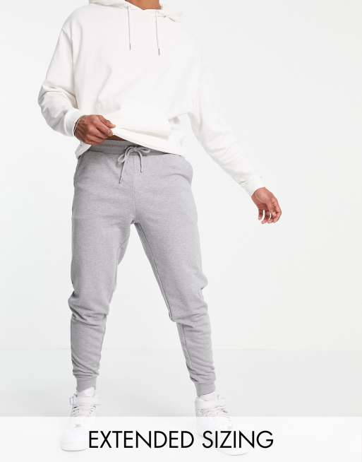 Asos tapered joggers online