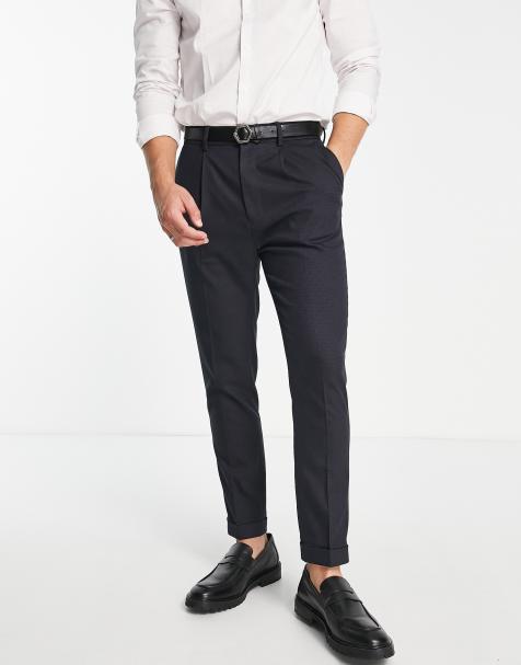 Cheap hot sale smart trousers