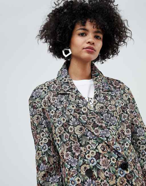 Asos jackets hot sale womens uk