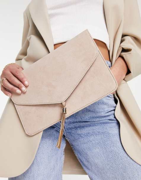 clutch bag with