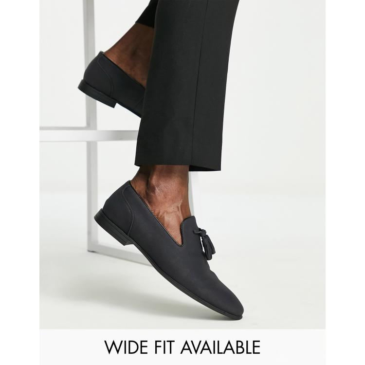 Asos sales tassel loafers