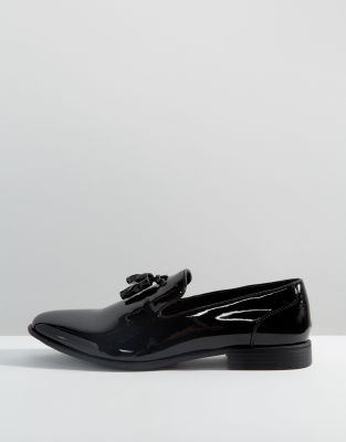 asos tassel loafers