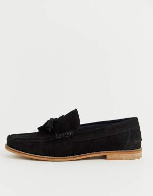 asos moccasins