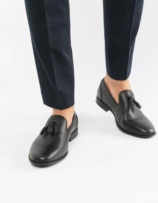 asos tassel loafers