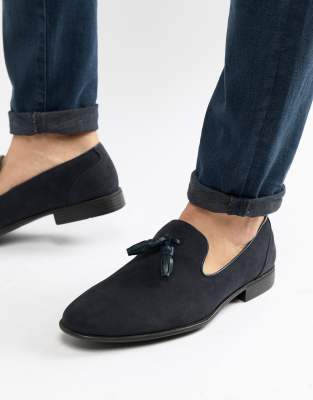 asos tassel loafers