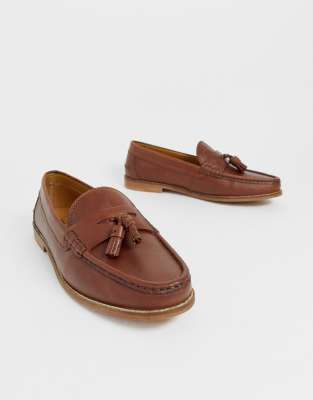 asos moccasins