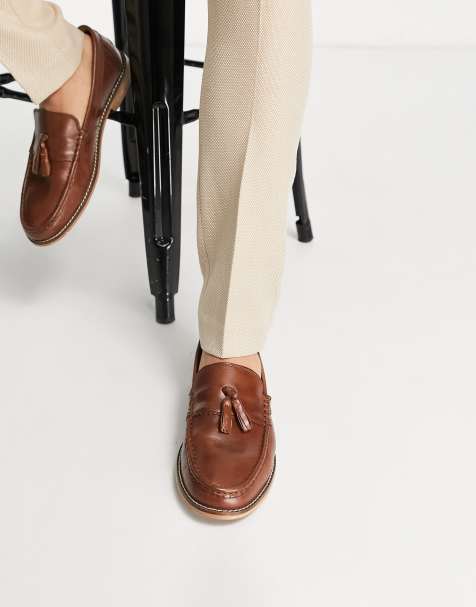 Asos mens sale dress shoes