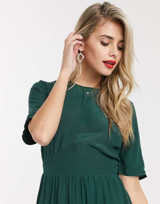 Asos tea jumpsuit cheap