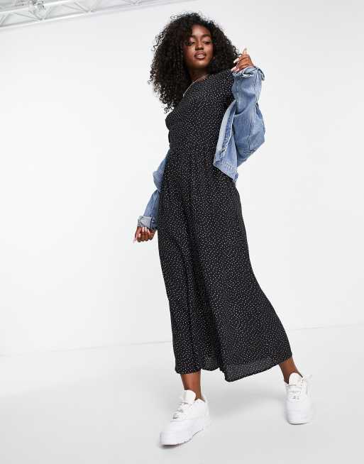 Asos tea jumpsuit sale