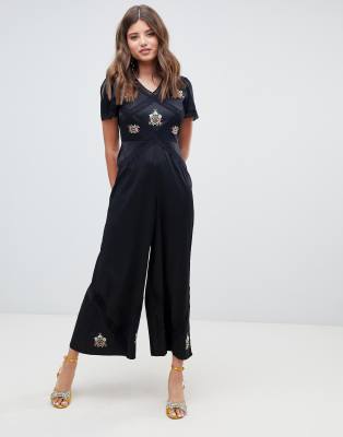 asos formal jumpsuit