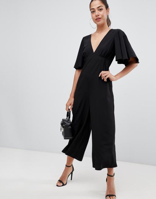 Asos hotsell tea jumpsuit