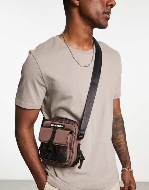 Asos cross body discount bags