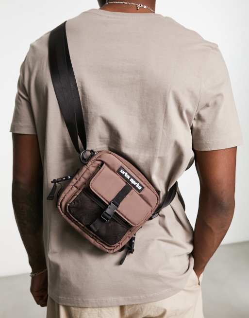 Tech crossbody shop