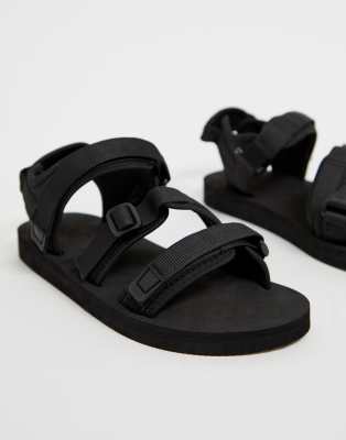 asos mens flip flops