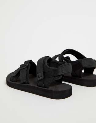 asos slide sandals