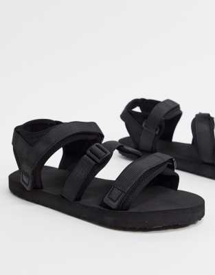 asos mens sandals