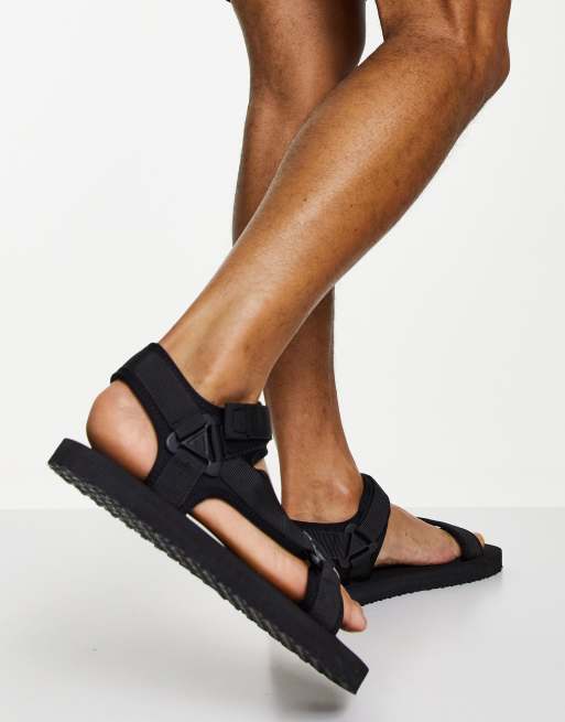 Asos design hot sale sandals