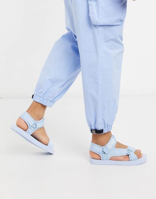 Asos on sale tech sandals