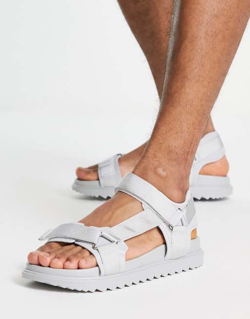 Asos store tech sandals