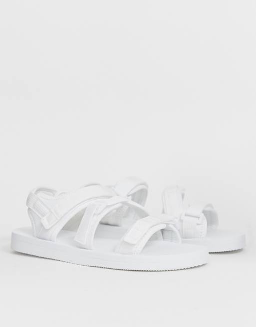 Asos hot sale tech sandals