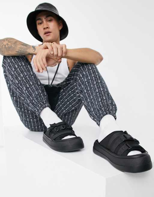 Asos discount mens sliders