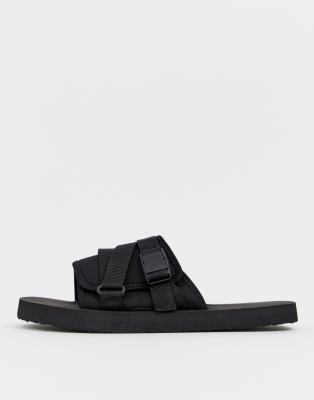 asos mens sliders