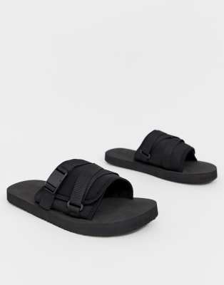 asos tech sandals