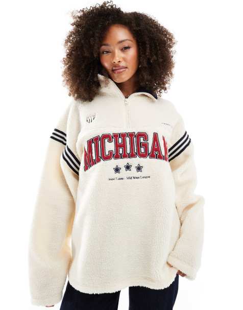 Shop Women s Hoodies Sweatshirts ASOS
