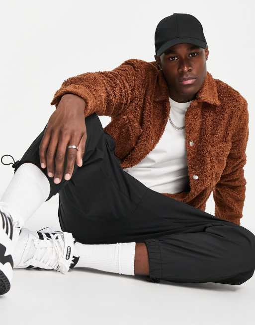 Asos teddy outlet