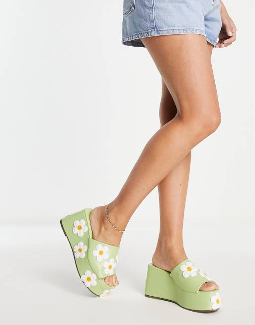 Asos wedges online sale