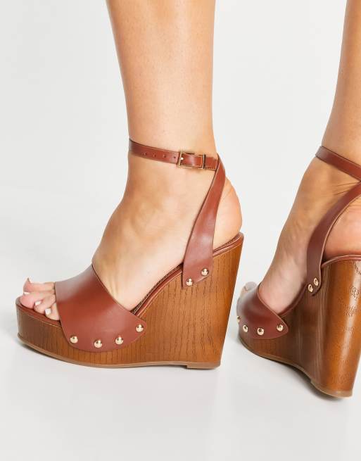 Wedges deals schuhe asos