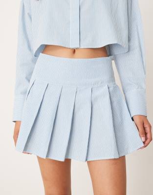 ASOS DESIGN TENNIS SKIRT 
