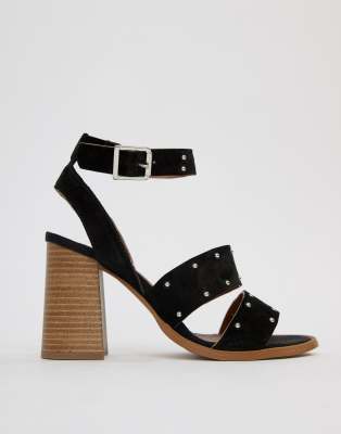 asos studded sandals