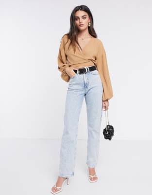 batwing top asos