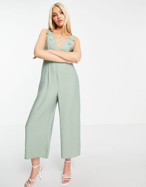 Jumpsuit mint store