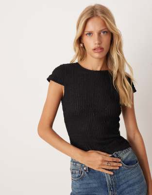 ASOS DESIGN black 6790₽