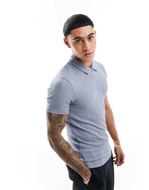 Asos polo outlet shirts